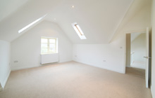 East Pulham bedroom extension leads