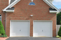 free East Pulham garage construction quotes