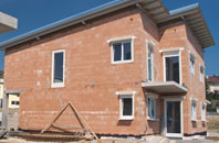East Pulham home extensions