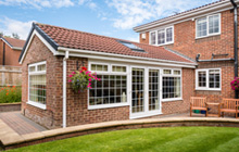 East Pulham house extension leads