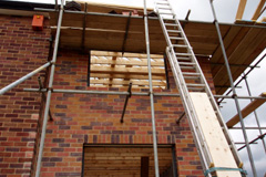 house extensions East Pulham